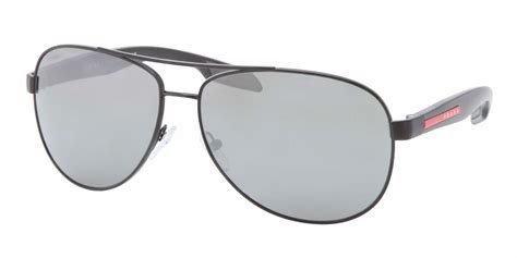 prada linea rossa ps 53ps benbow sunglasses|Prada Linea Rossa Benbow 53PS Sunglasses.